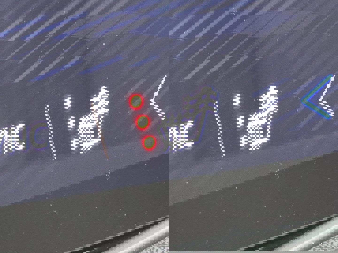 New 2026 Chevrolet Suburban RST w/ Advanced Technology Package image 9