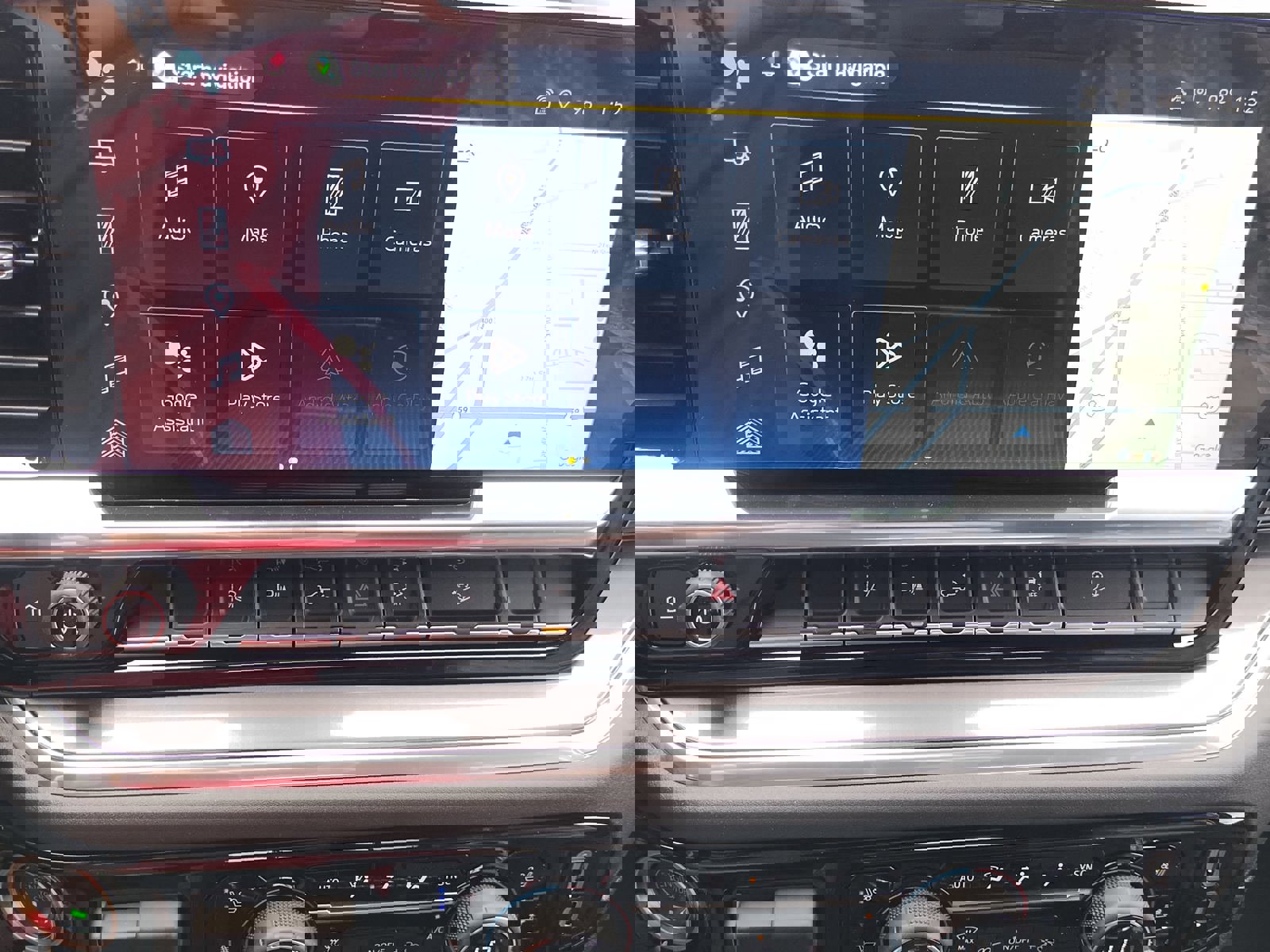 New 2025 Chevrolet Silverado 3500 High Country w/ Technology Package image 11