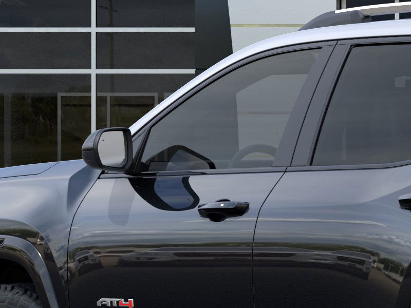 New 2026 GMC Terrain AT4 w/ Convenience Package III image 12