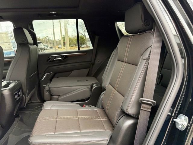 New 2026 Chevrolet Tahoe High Country image 27
