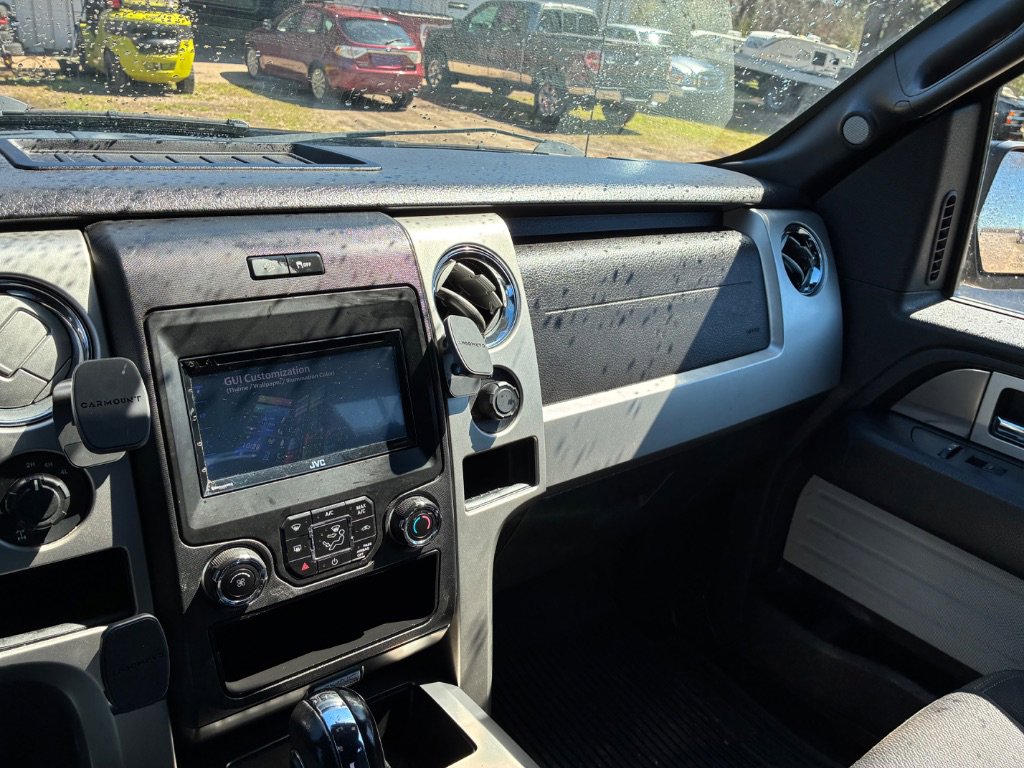 Used 2014 Ford F150 FX4 image 5