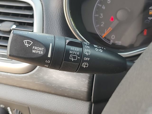 Used 2017 Jeep Grand Cherokee Altitude AWD/4WD image 23