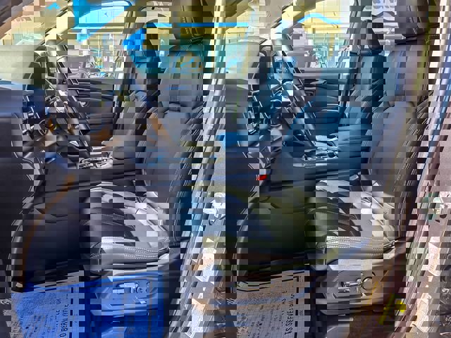 Used 2024 Honda Pilot EX-L image 8