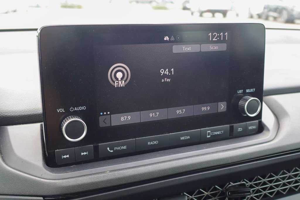 Used 2024 Honda Accord LX image 3