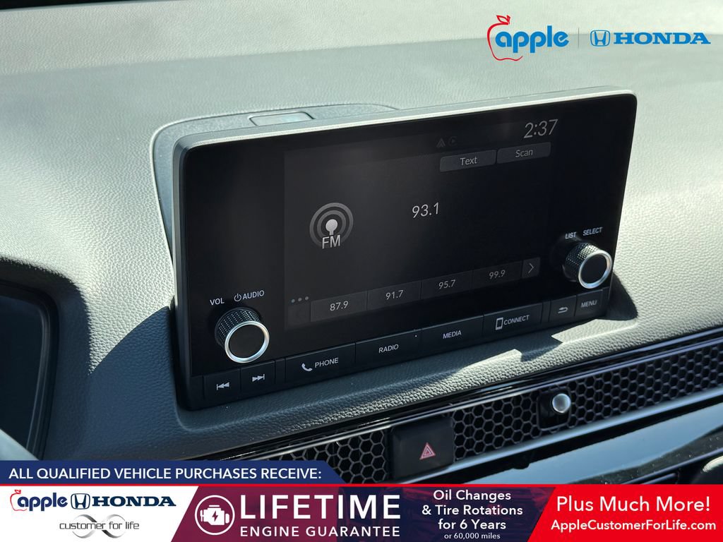 Used 2026 Honda Civic Sport image 12