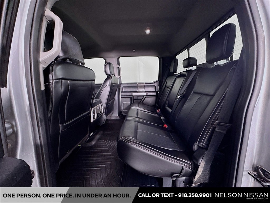 Used 2020 Ford F250 Lariat image 24