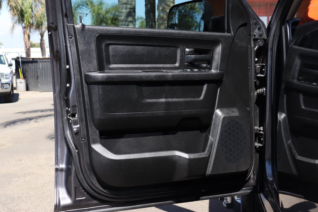 Used 2020 RAM 3500 Tradesman AWD/4WD image 14
