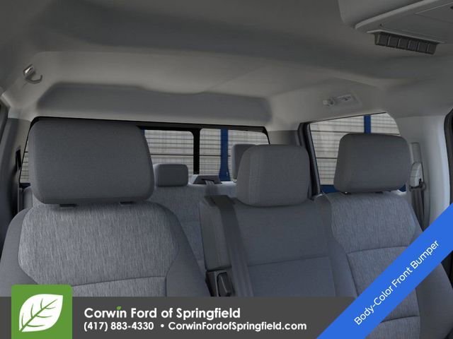 New 2026 Ford F350 XL image 26