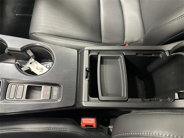 Used 2022 Honda Civic EX-L image 36