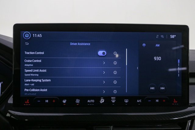 Used 2023 Ford Escape ST-Line w/ Tech Pack #1 image 25