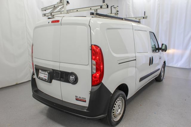 Used 2021 RAM ProMaster City Tradesman FWD image 13