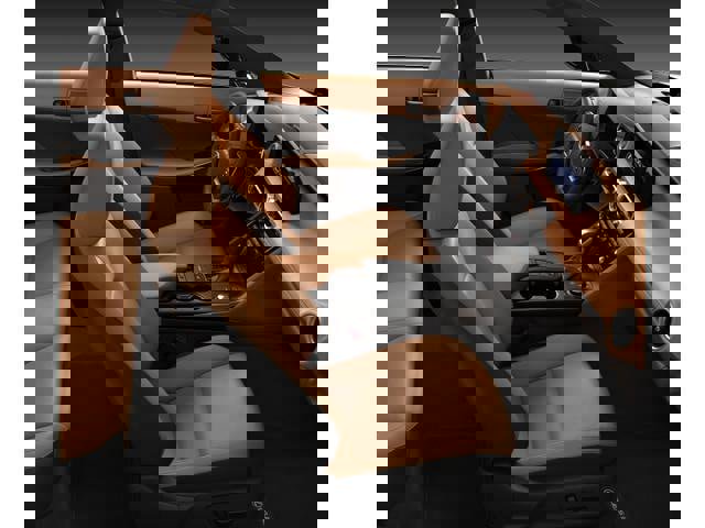 New 2025 Lexus IS 350 F Sport image 12