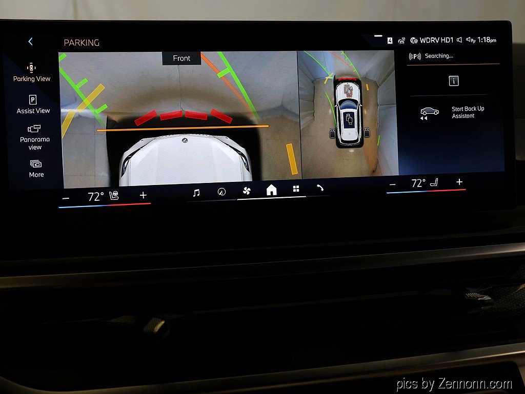 New 2026 BMW X5 xDrive40i AWD/4WD image 22