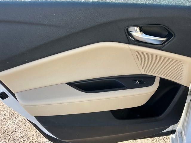 Used 2021 Acura TLX FWD image 17