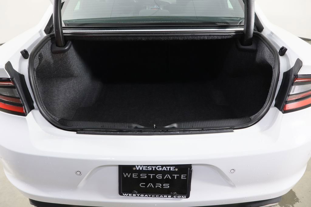 Used 2023 Dodge Charger SXT image 18