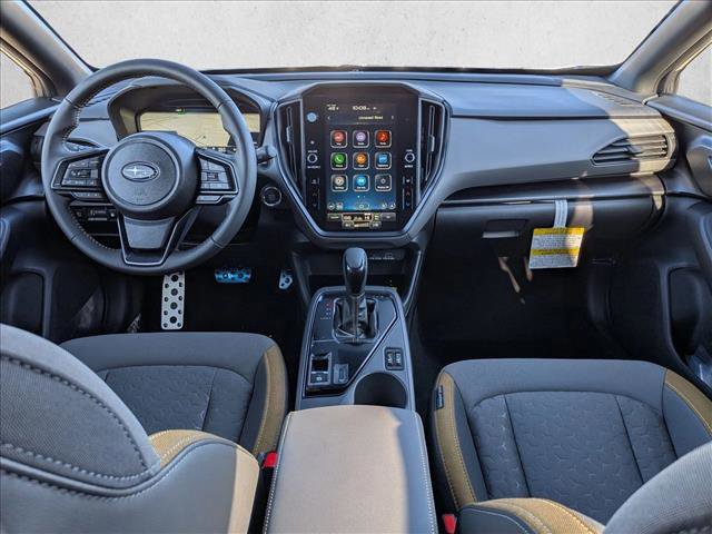 New 2026 Subaru Crosstrek 2.5i Sport image 15