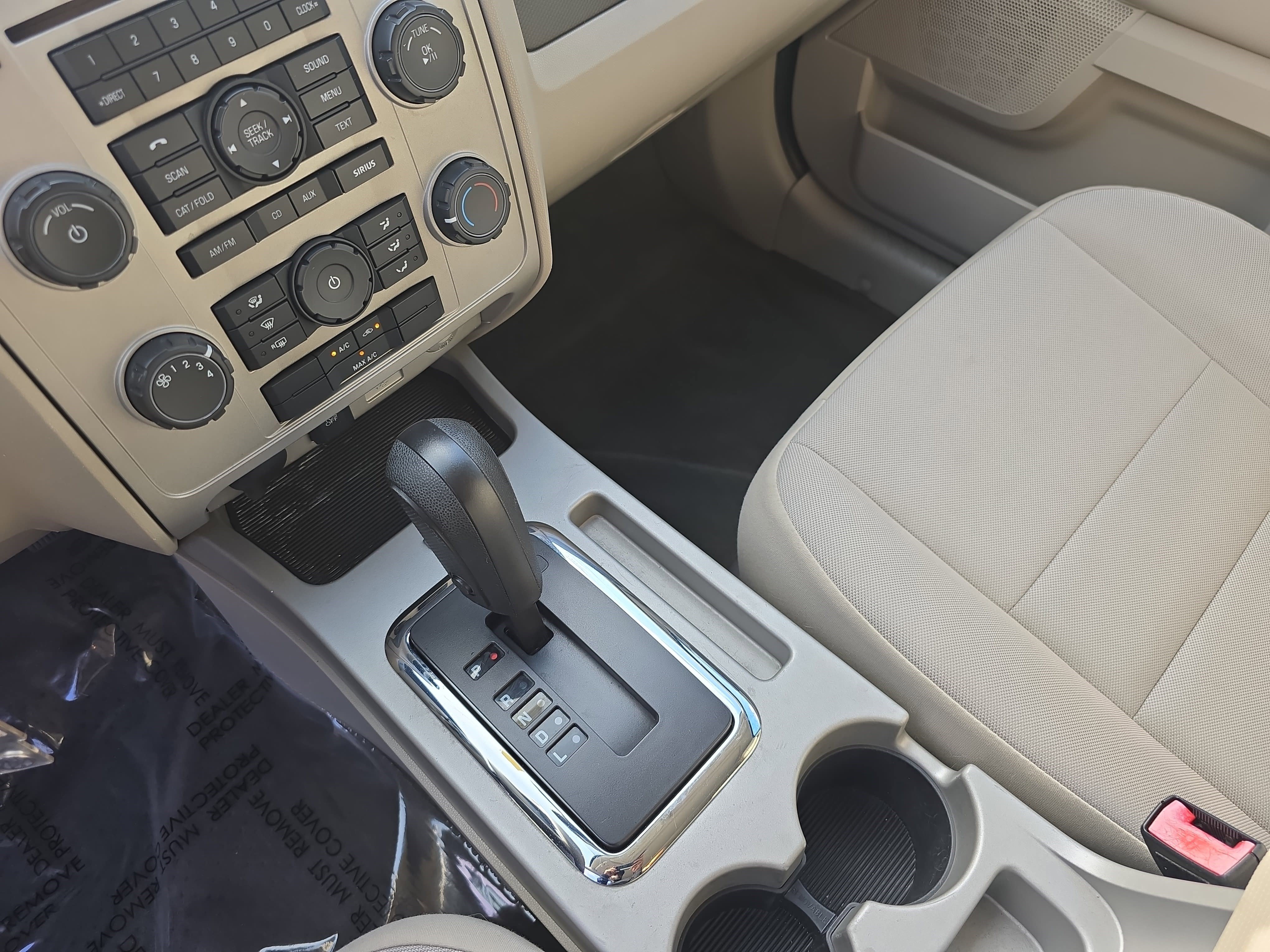 Used 2012 Ford Escape XLT image 22