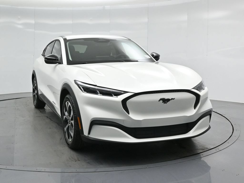 New 2026 Ford Mustang Mach-E Select RWD image 50
