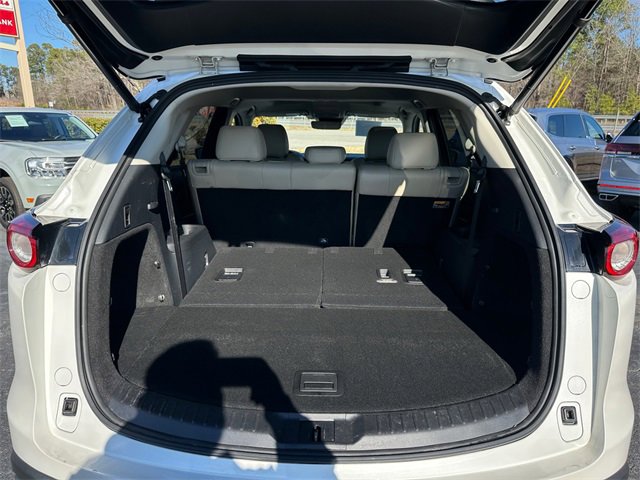 Used 2023 MAZDA CX-9 Touring Plus image 31