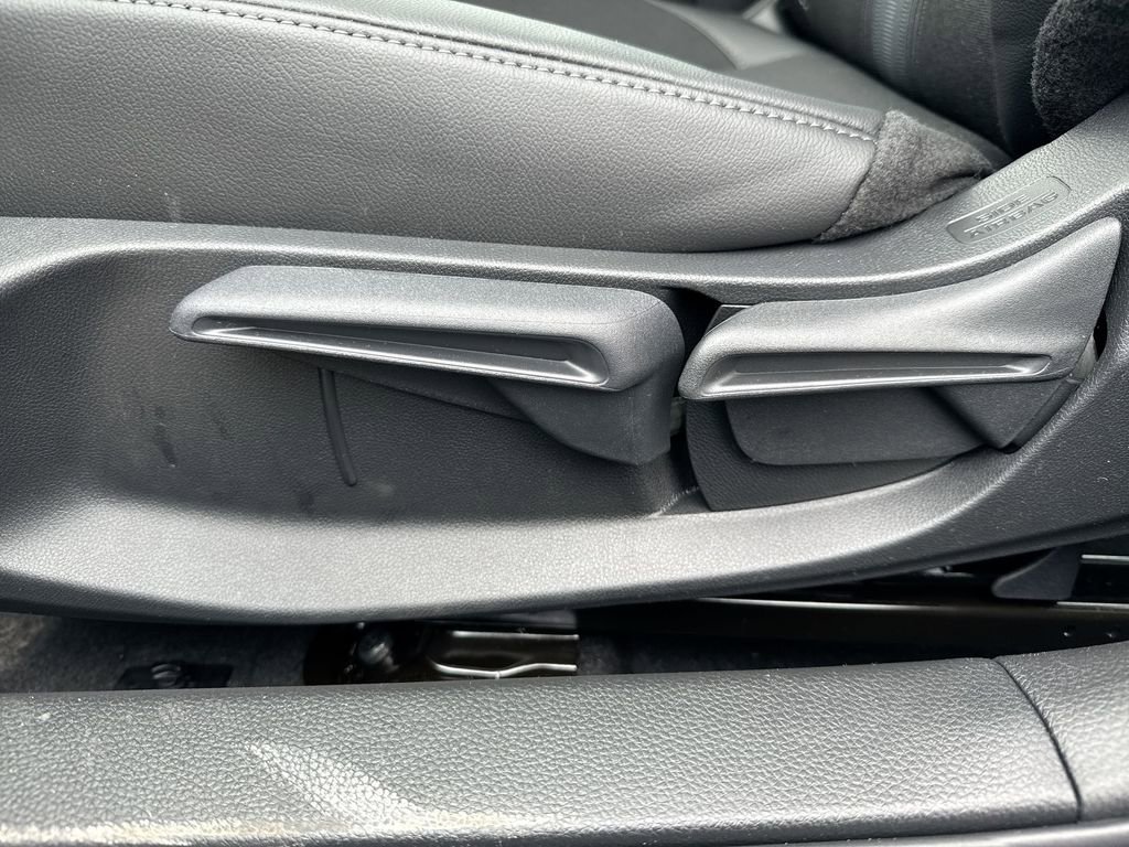 New 2026 Honda Civic Sport image 14