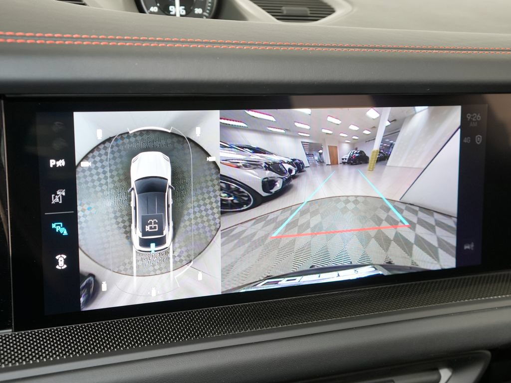 New 2026 Porsche Cayenne GTS AWD/4WD image 30