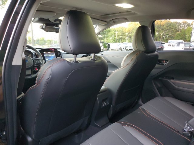 New 2026 Subaru Crosstrek 2.5i Limited AWD/4WD image 11