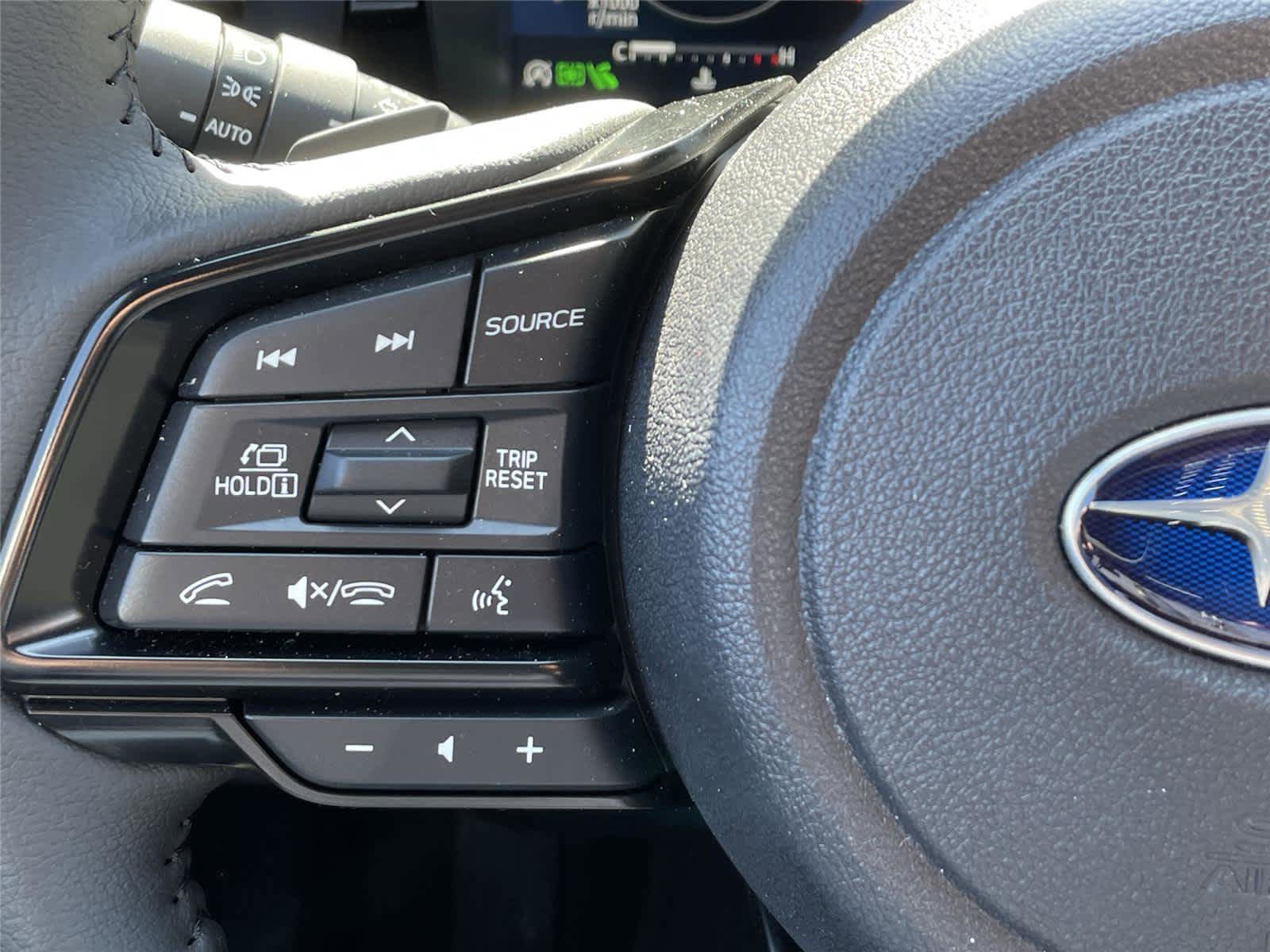 Used 2026 Subaru Outback Premium image 27