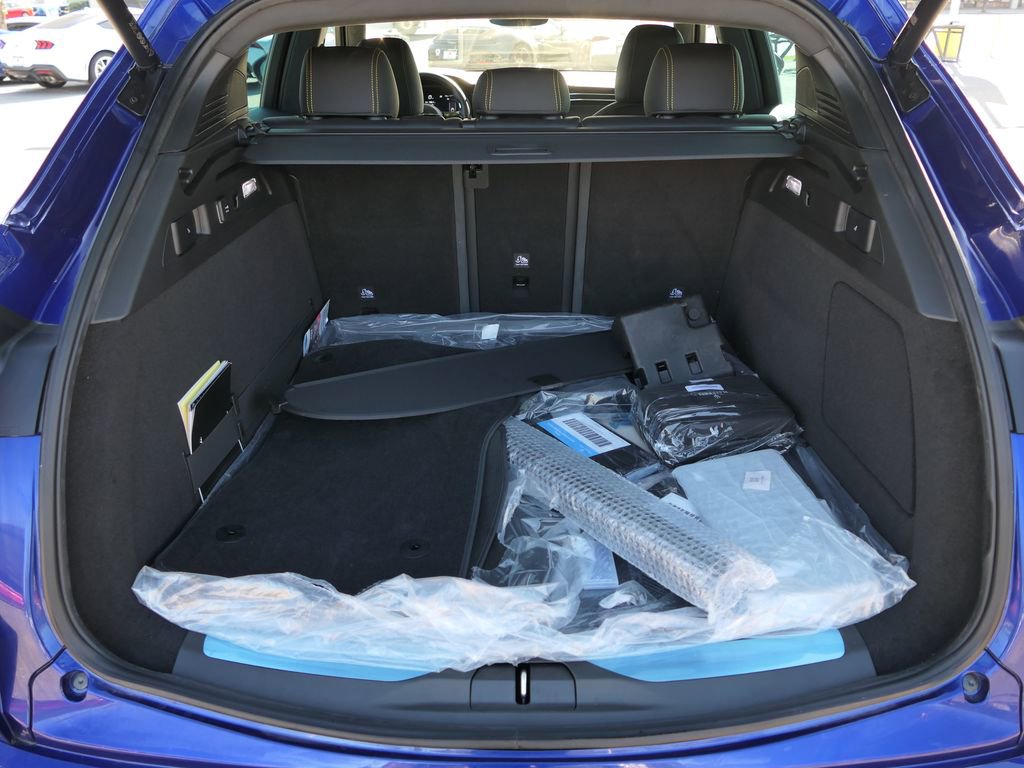 Used 2024 Maserati Grecale Trofeo image 22