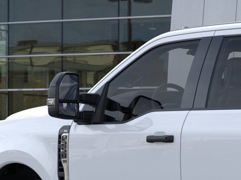 New 2025 Ford F250 XL w/ XL Chrome Package image 20