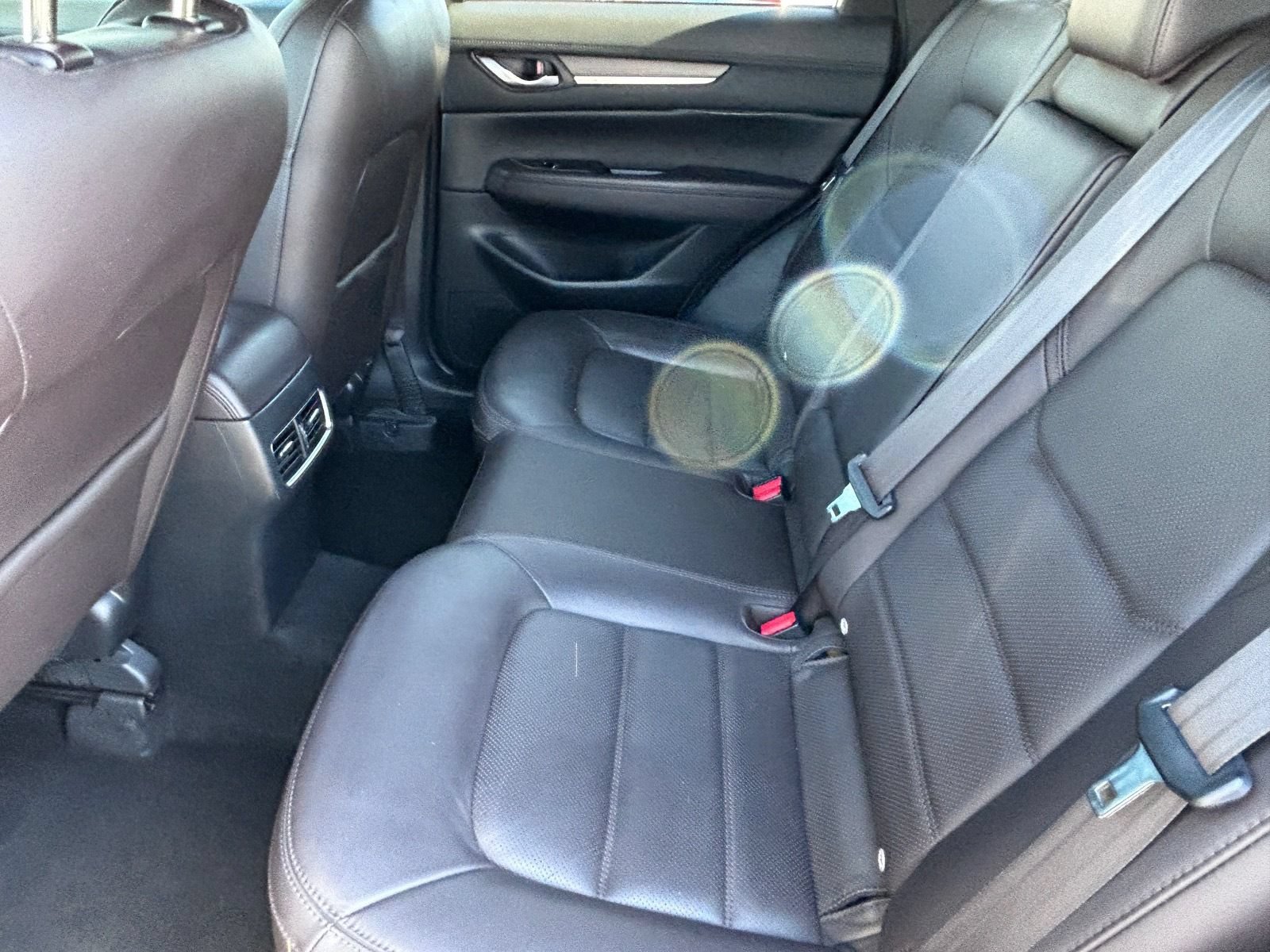 Used 2019 MAZDA CX-5 Signature AWD/4WD image 16