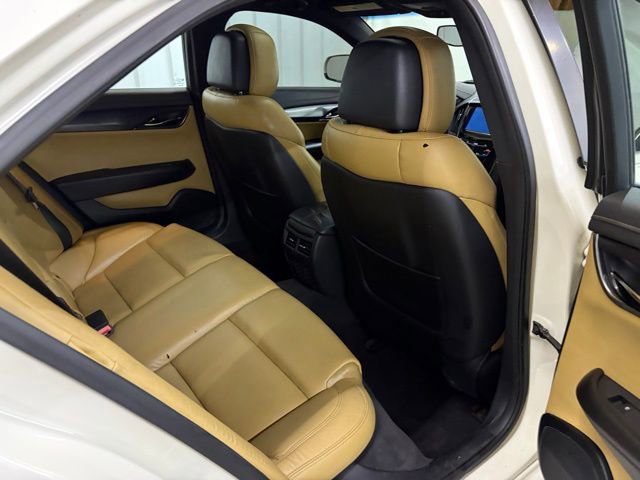 Used 2013 Cadillac ATS 2.0T Sedan image 13