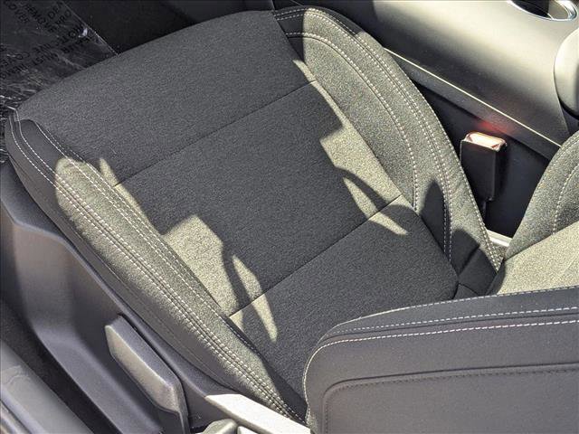 New 2026 Ford Mustang Coupe image 4