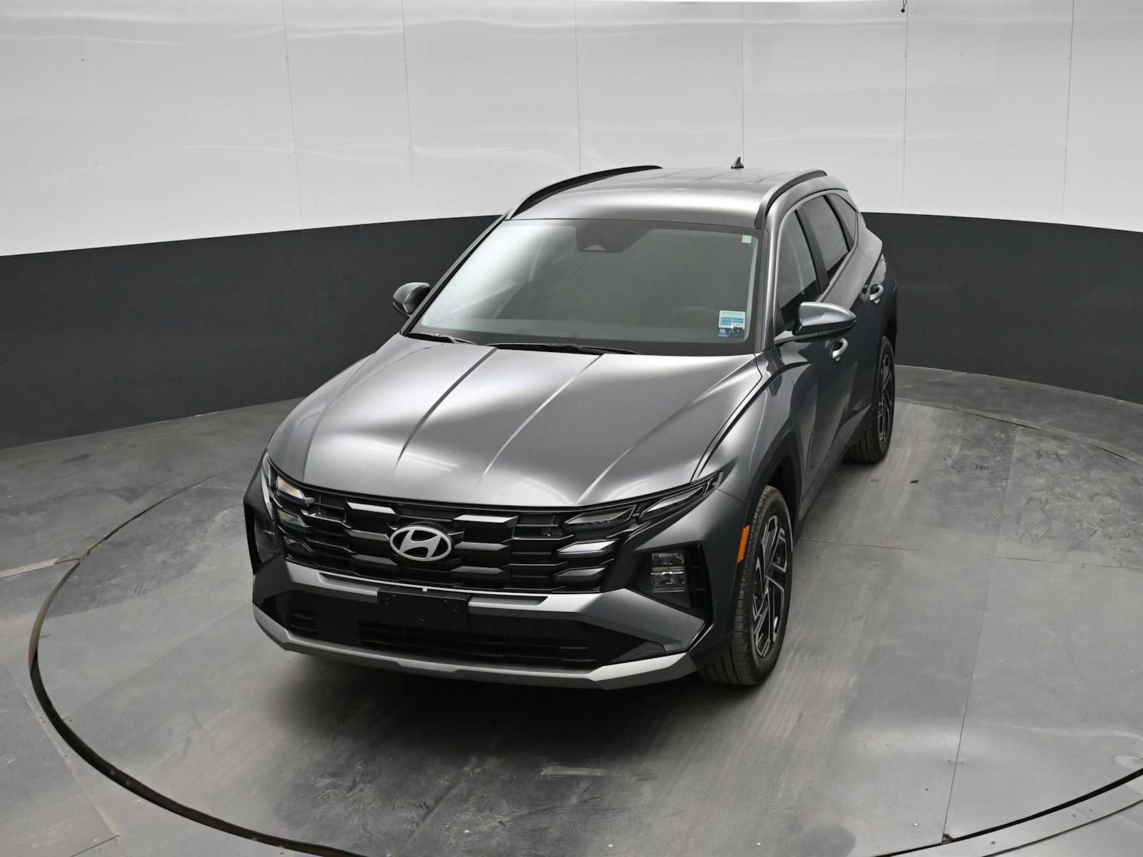 New 2026 Hyundai Tucson SEL Plus AWD/4WD image 26