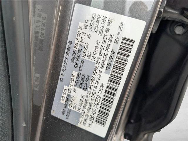 Used 2018 MAZDA CX-5 Touring image 15