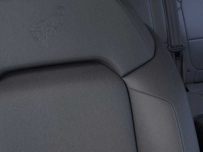 New 2026 Ford Bronco Big Bend AWD/4WD image 18