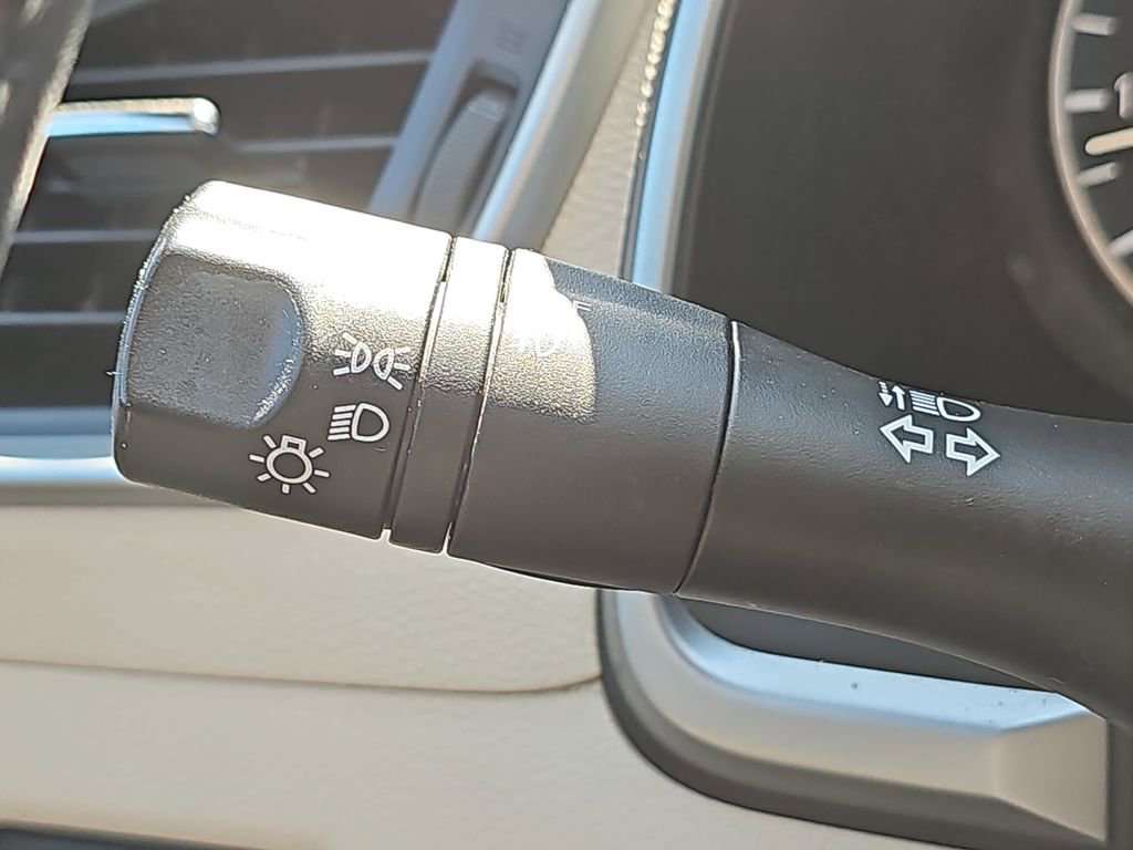 Used 2020 Nissan Murano Platinum FWD image 31