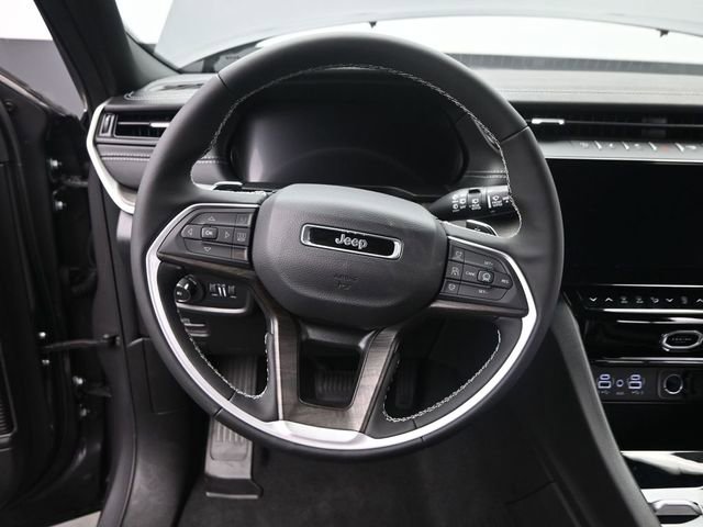 New 2026 Jeep Grand Cherokee Limited image 27