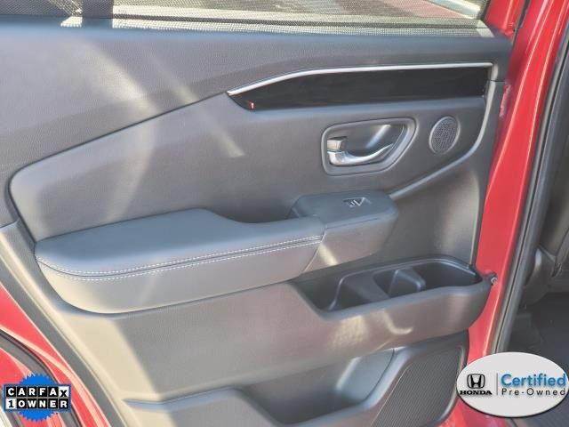 Certified 2023 Honda Pilot Touring image 11