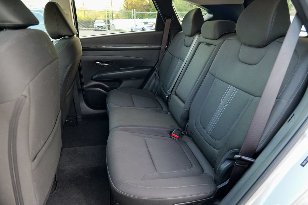 Used 2023 Hyundai Tucson SEL AWD/4WD image 28
