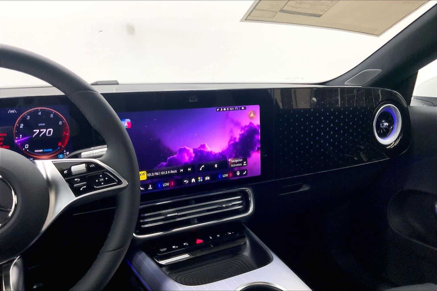 New 2027 Mercedes-Benz CLA 220 image 24