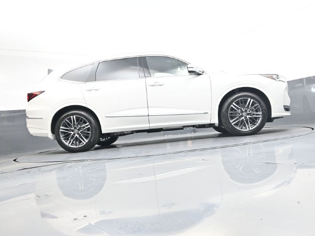 New 2026 Acura MDX w/ Advance Package AWD/4WD image 29