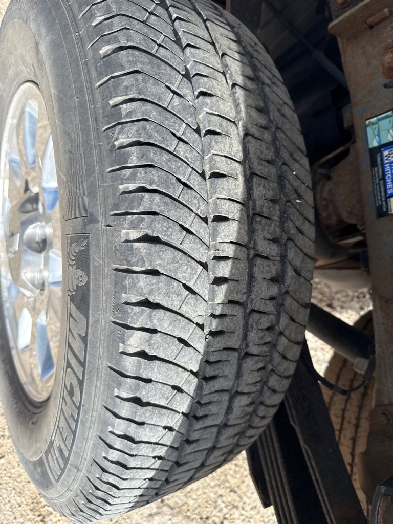 Used 2014 Chevrolet Silverado 3500 LT w/ Interior Plus Package image 5