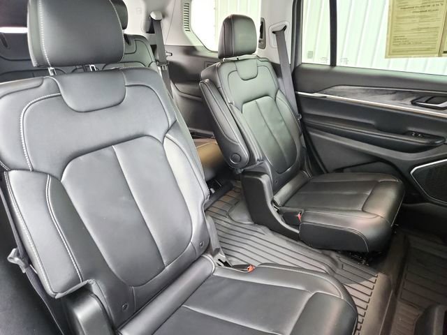 Used 2022 Jeep Grand Cherokee L Limited image 50