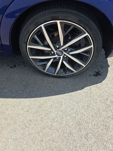 Certified 2024 Subaru Impreza 2.0i Sport image 7