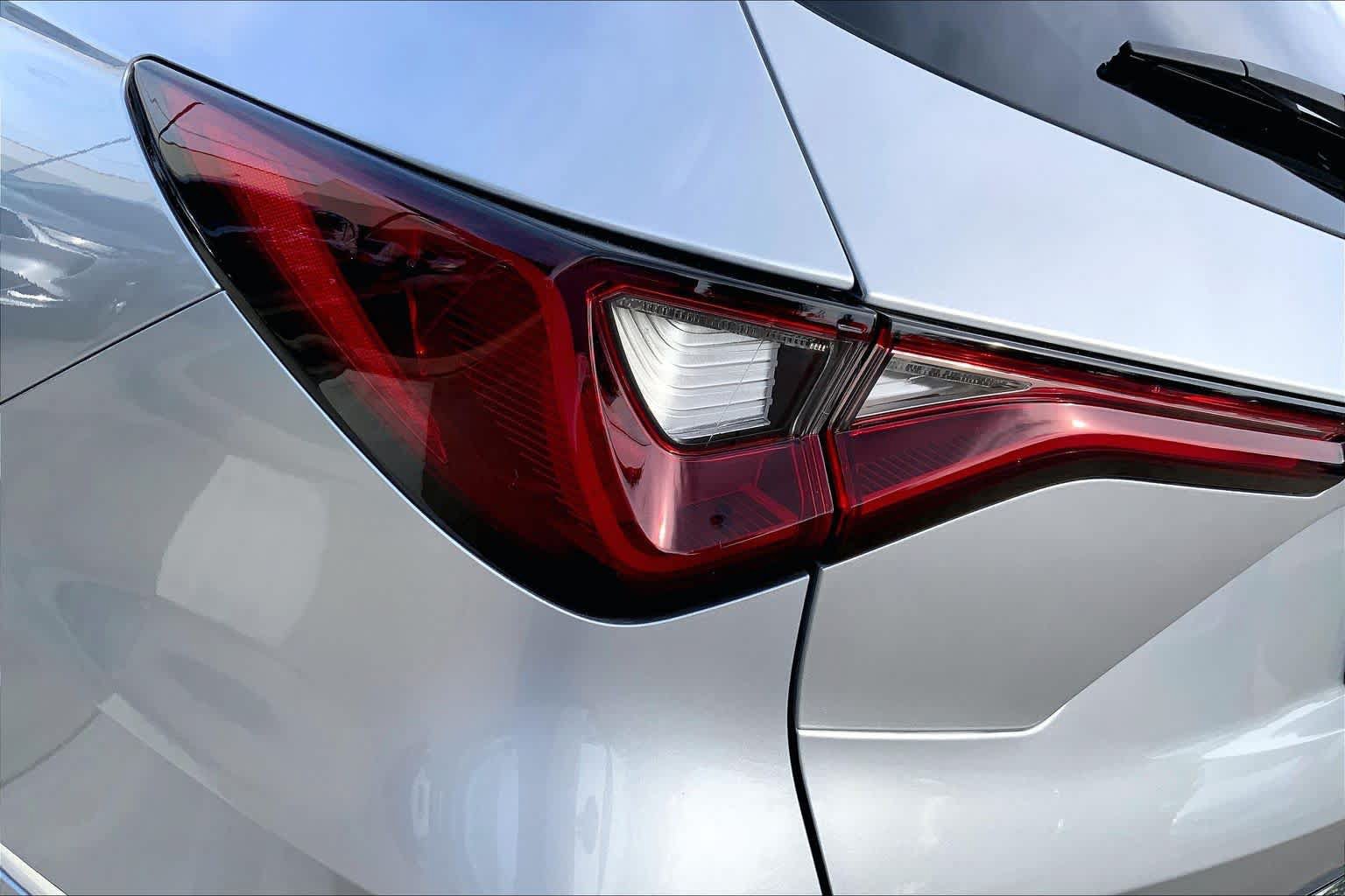 Used 2026 Acura MDX SH-AWD w/ Technology Package image 28