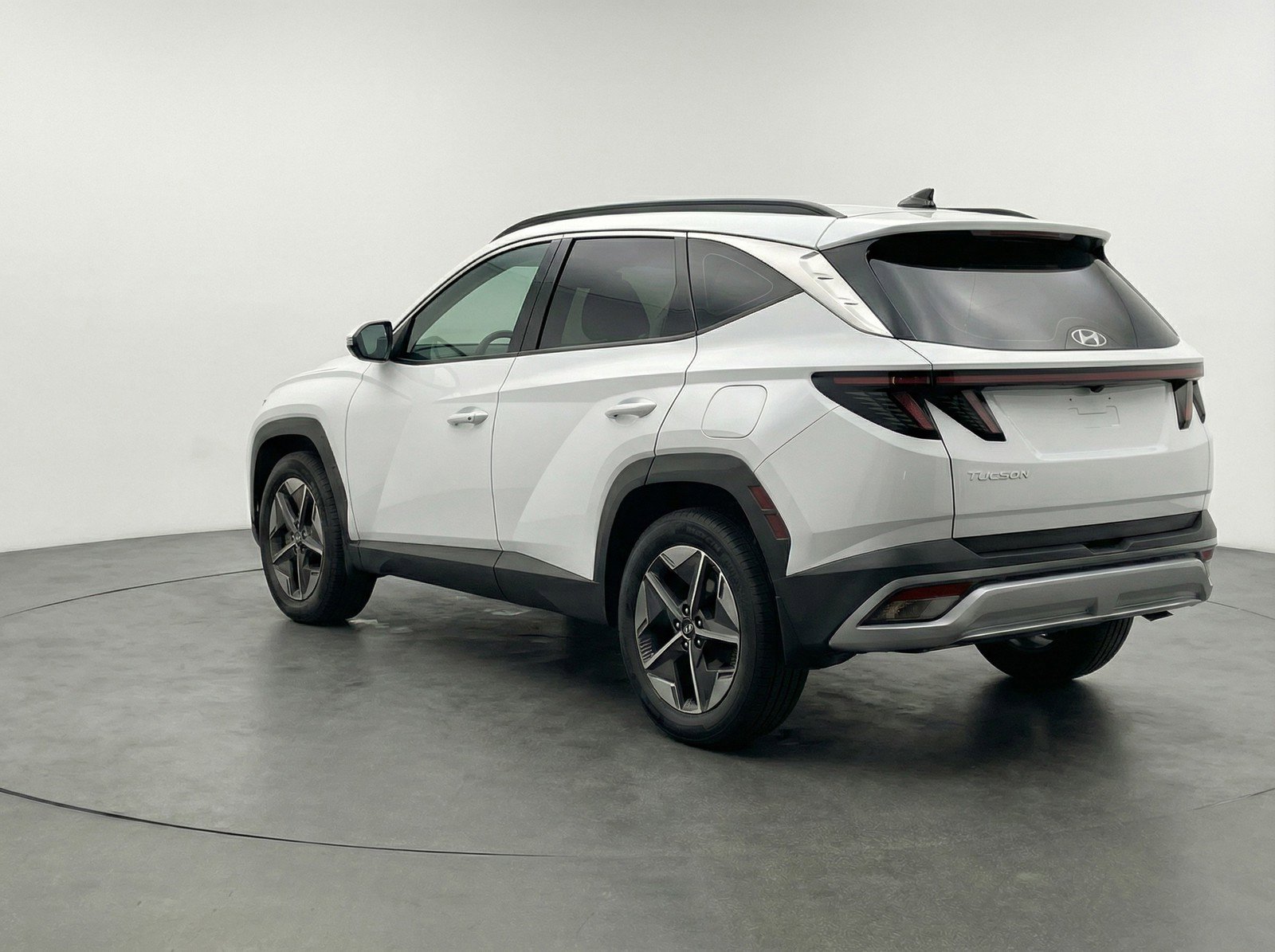 Used 2025 Hyundai Tucson SEL image 6