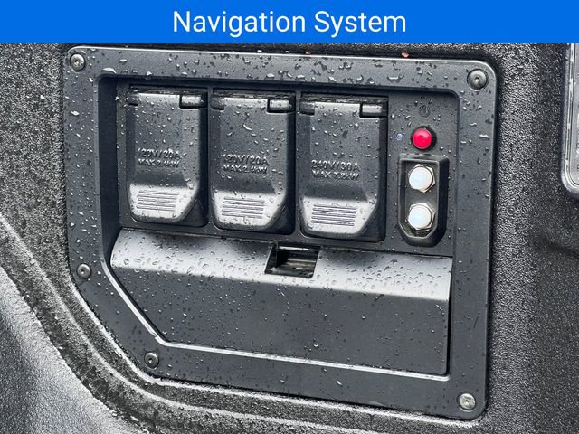New 2026 Chevrolet Silverado EV Trail Boss w/ Premium Package image 15