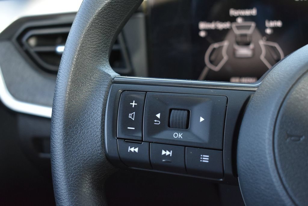 Used 2026 Nissan Kicks SV w/ SV Premium Package AWD/4WD image 16