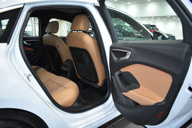 Used 2025 Audi A5 2.0T Premium w/ Convenience Package image 26