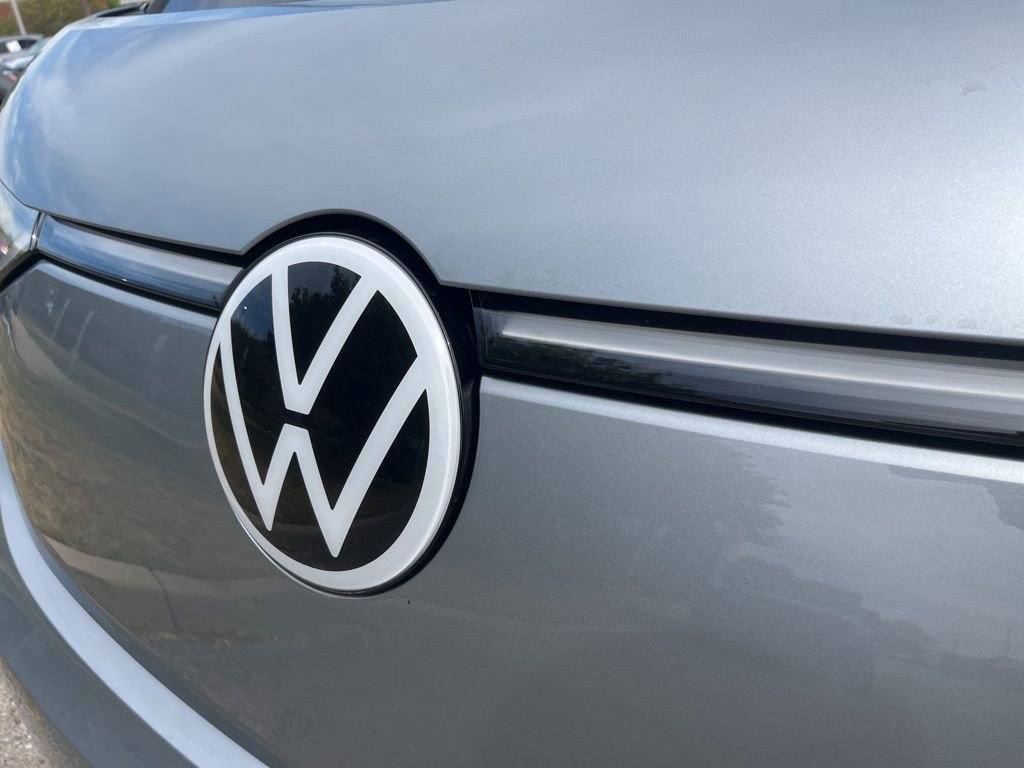 New 2025 Volkswagen ID. Buzz Pro S image 10